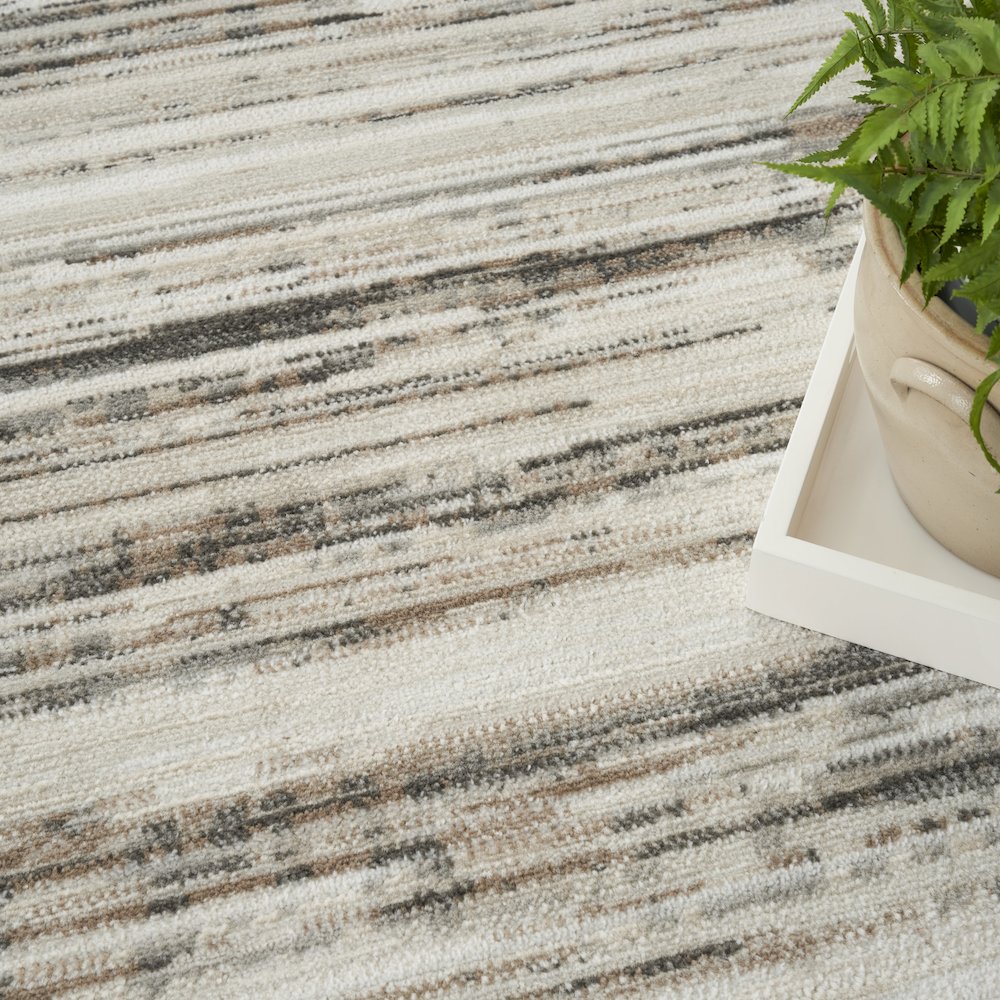 Nourison Home Serenity Home Area Rug. Picture 8