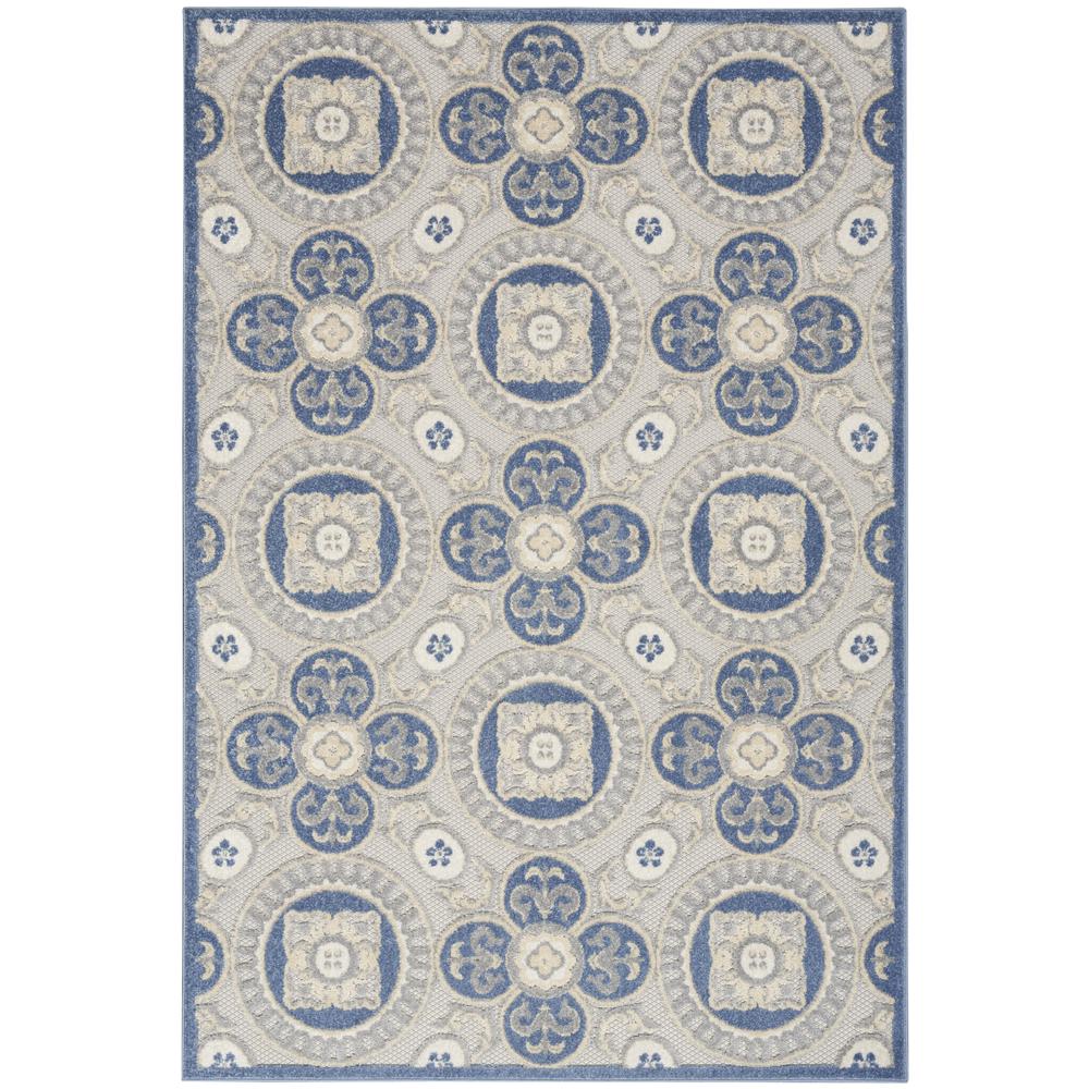 Nourison Home Aloha Area Rug. Picture 1