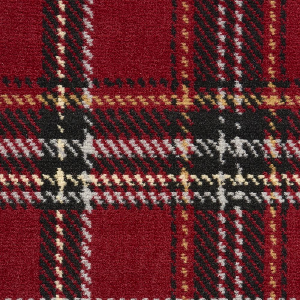 Nourison Home Grafix Area Rug. Picture 7