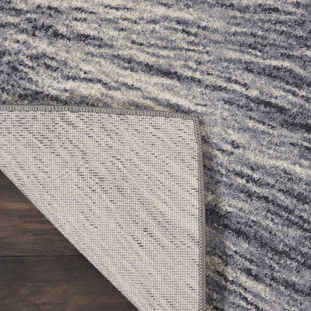 Modern Rectangle Area Rug, 9' x 13'. Picture 3