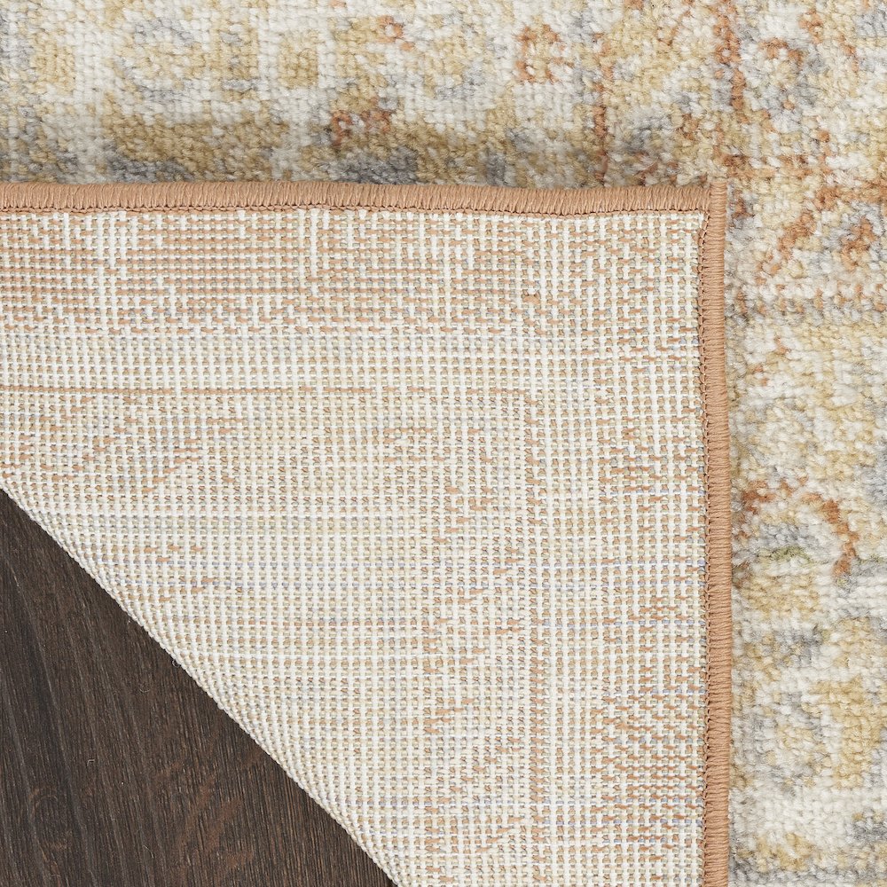 Nourison Home Nourison Essentials Persian Area Rug. Picture 3