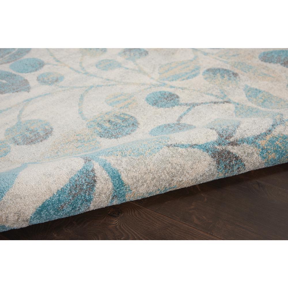 Nourison Home Tranquil Area Rug. Picture 8