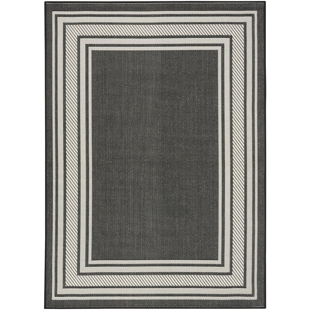Nourison Home Horizon Indoor/Outdoor Area Rug. Picture 1