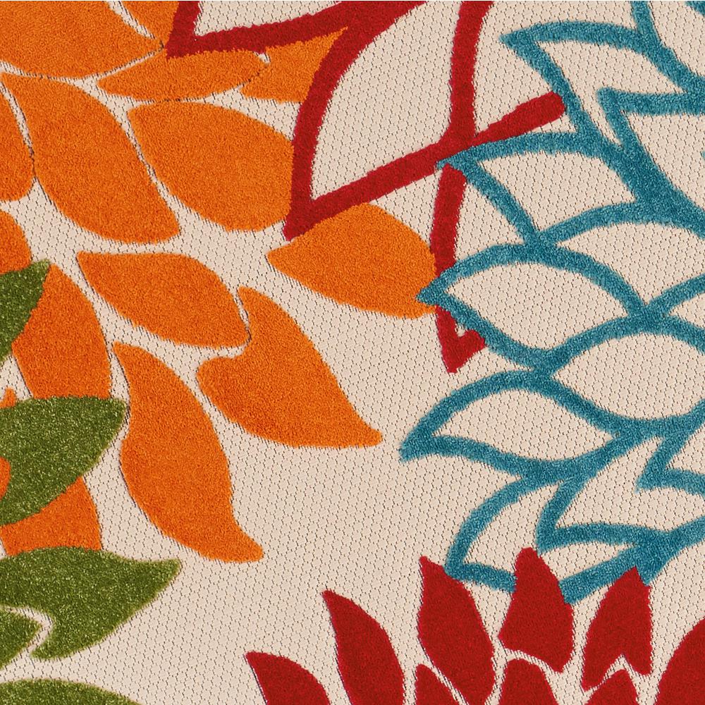 Nourison Home Aloha Area Rug. Picture 6