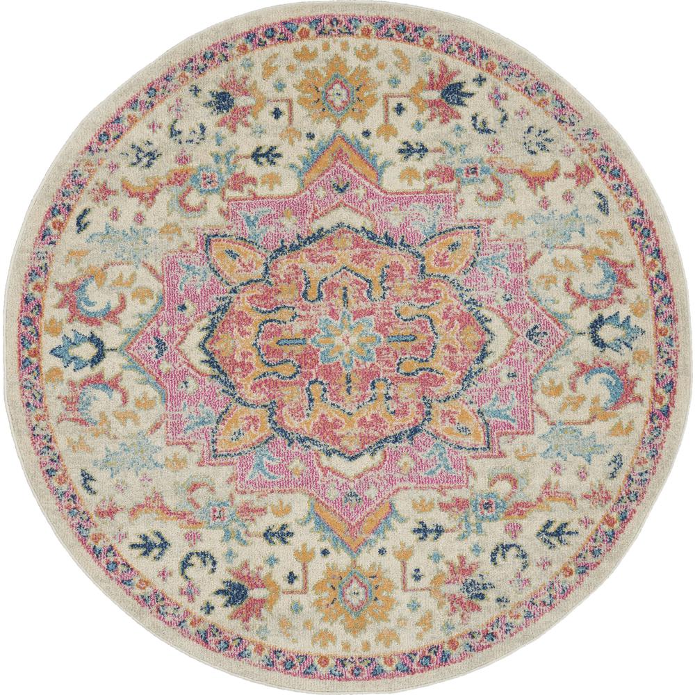 Nourison Home Passion Area Rug. Picture 1