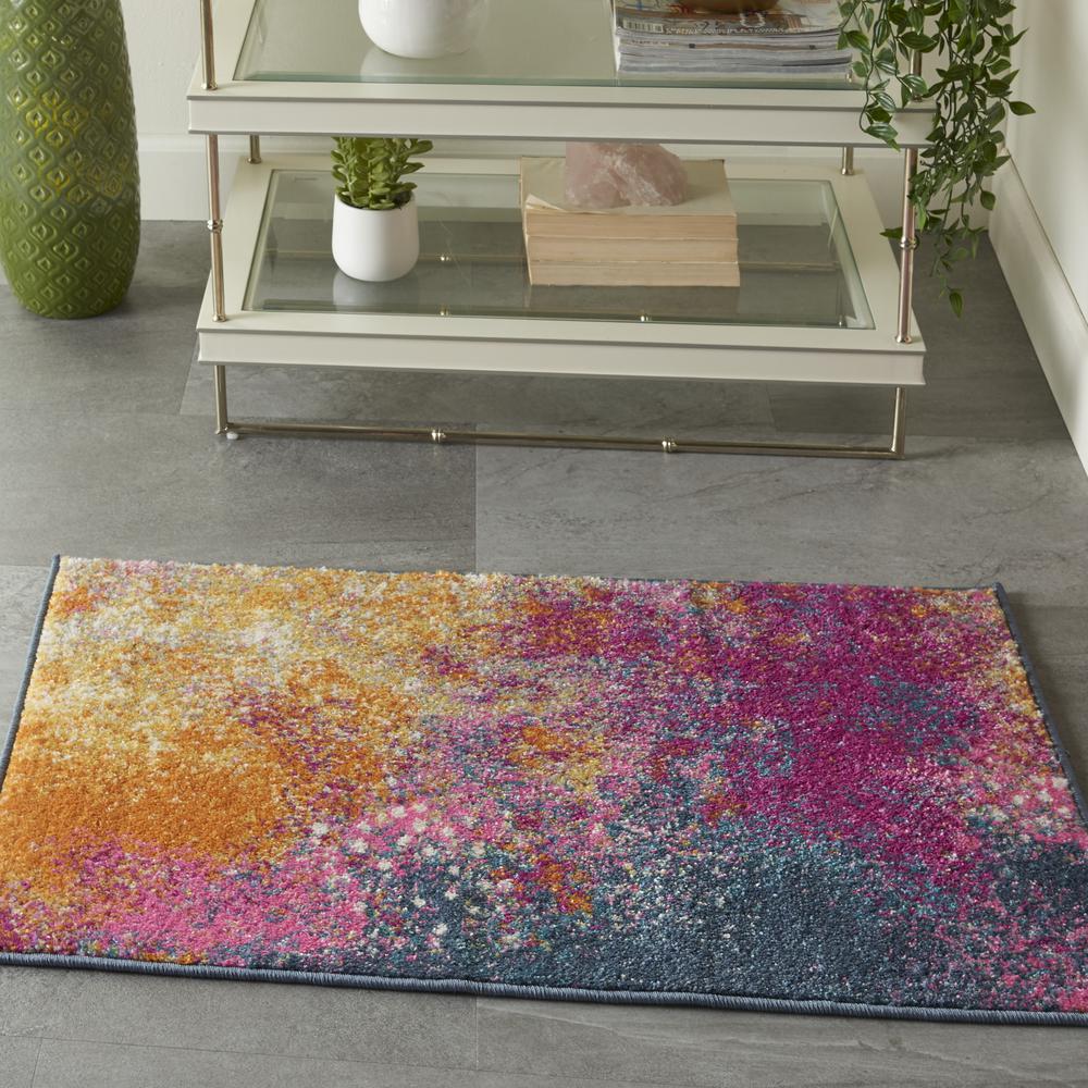 Nourison Home Passion Area Rug. Picture 10