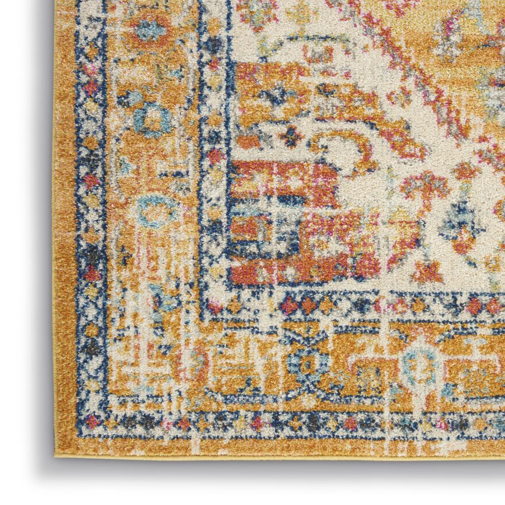 Nourison Home Passion Area Rug. Picture 6
