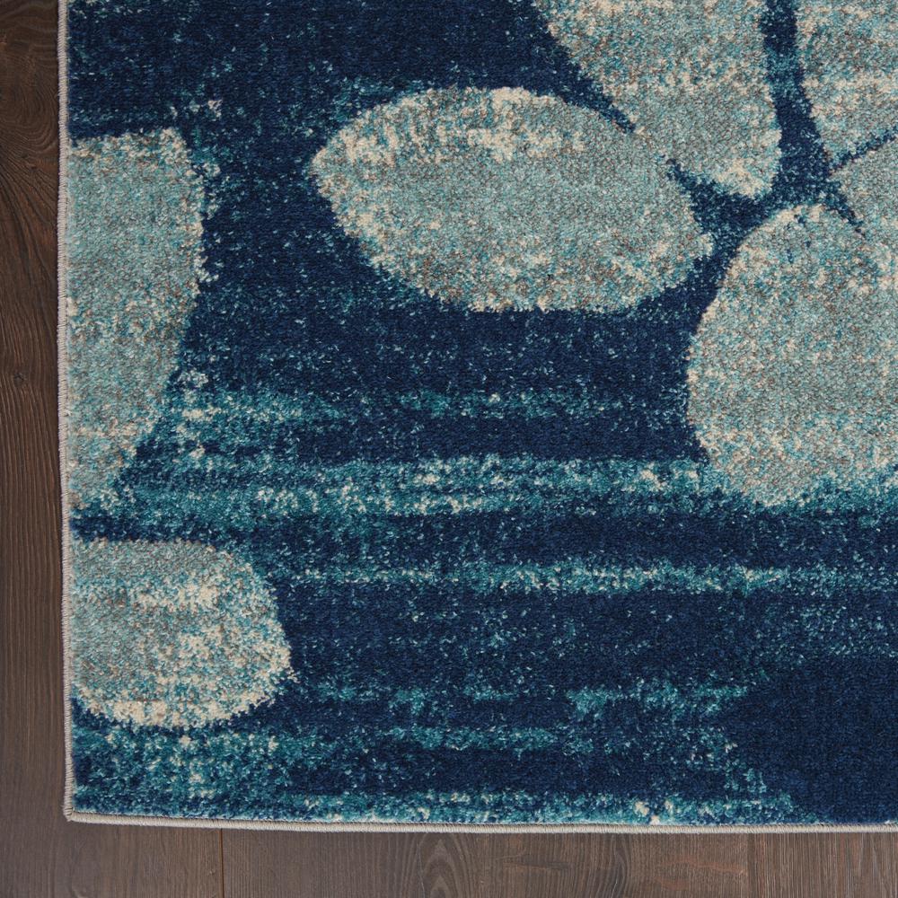 Nourison Home Tranquil Area Rug. Picture 4