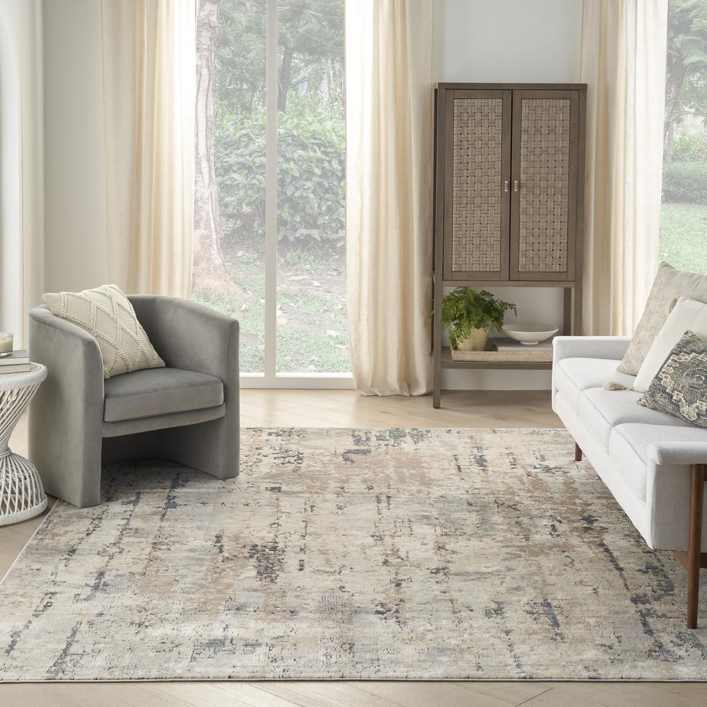Nourison Home Concerto Area Rug. Picture 10