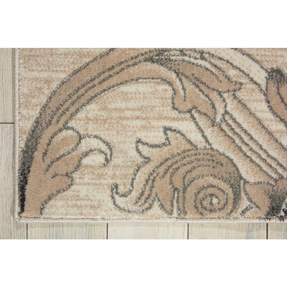 Farmhouse Runner Area Rug, 8' Runner. Picture 3