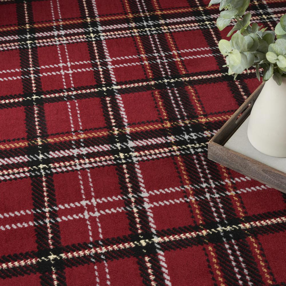 Nourison Home Grafix Area Rug. Picture 8