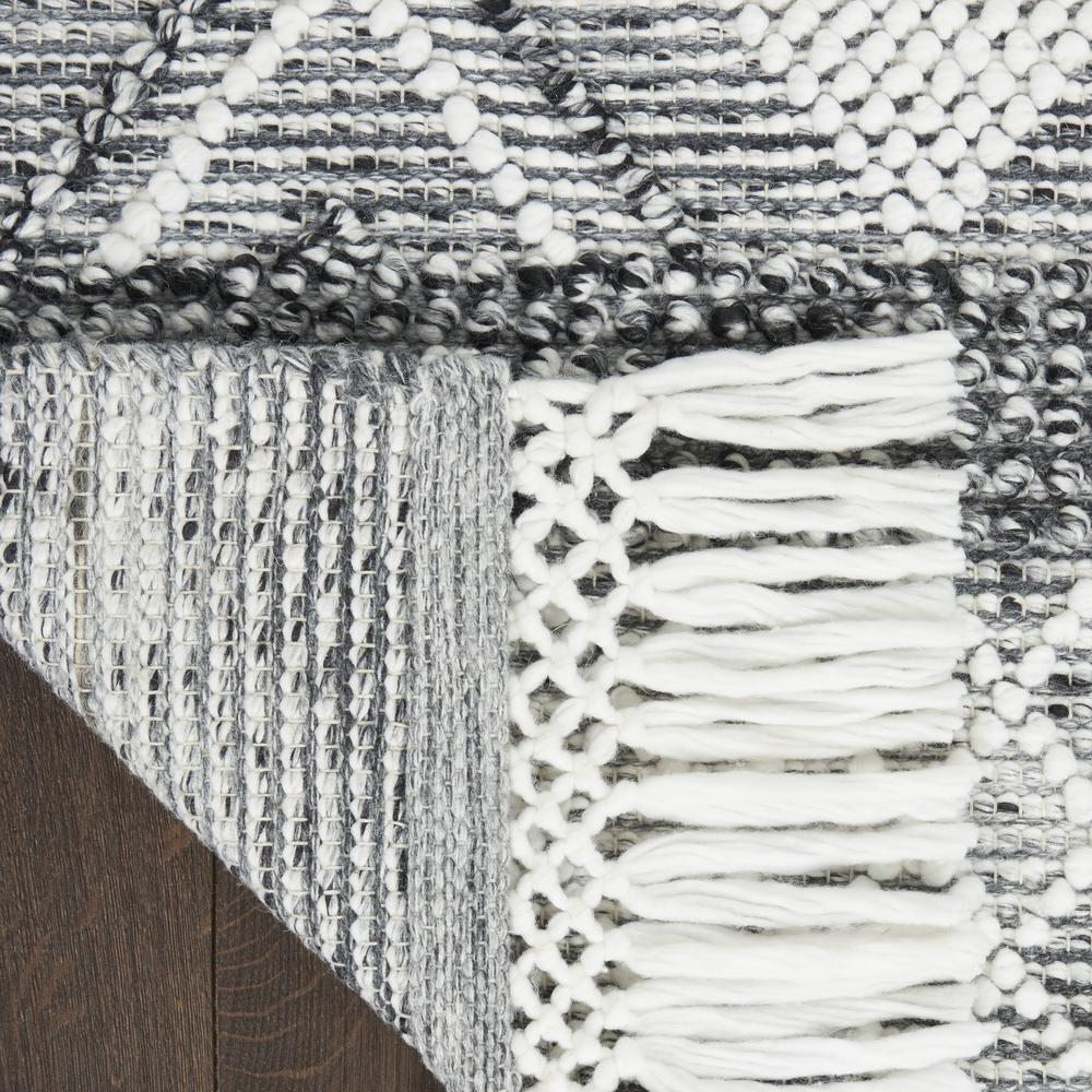 Bohemian Rectangle Area Rug, 8' x 11'. Picture 3