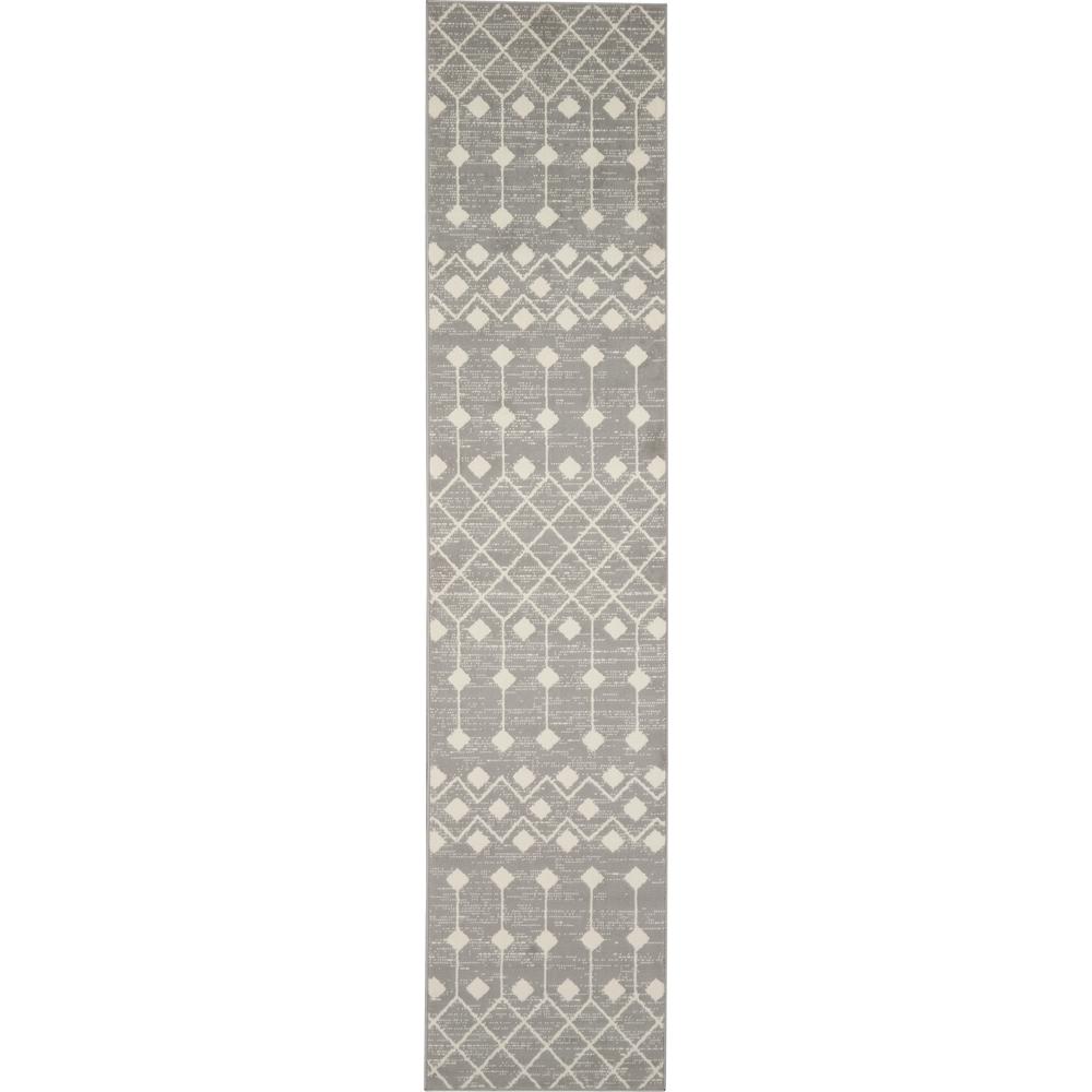 Nourison Home Grafix Area Rug. Picture 1