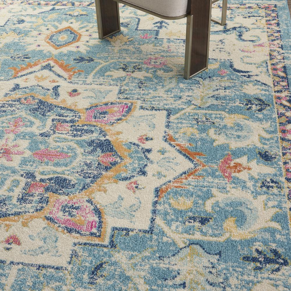Nourison Home Passion Area Rug. Picture 8