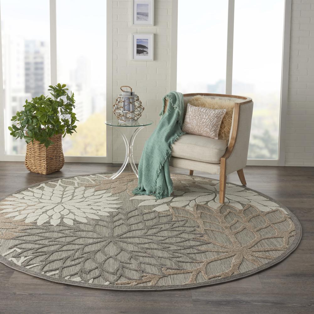 Nourison Home Aloha Area Rug. Picture 2