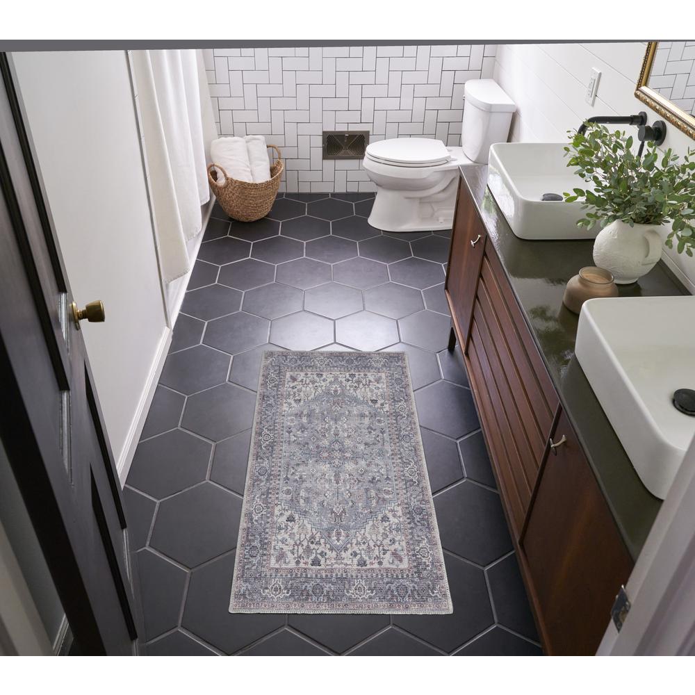 New Concept Washables Area Rug. Picture 9