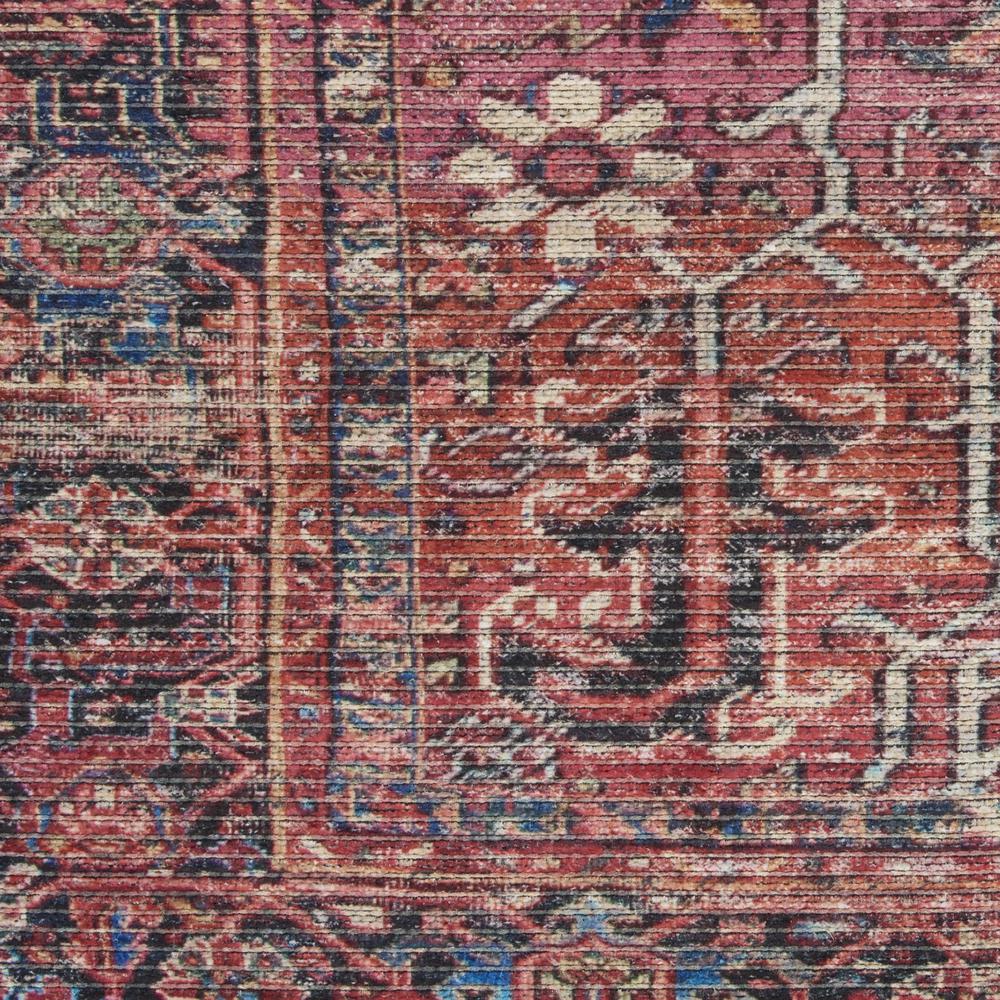 Vintage Runner Area Rug, 6' Runner. Picture 6