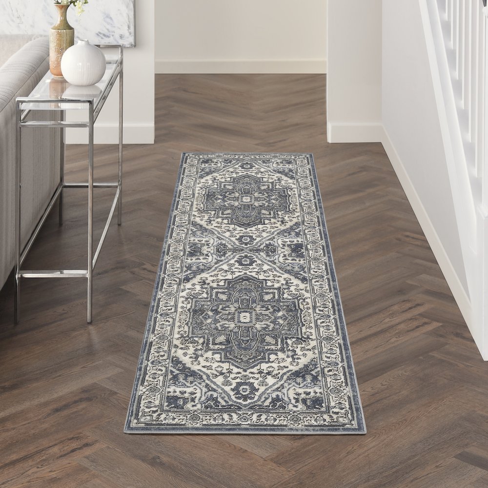 Nourison Home Concerto Area Rug. Picture 2