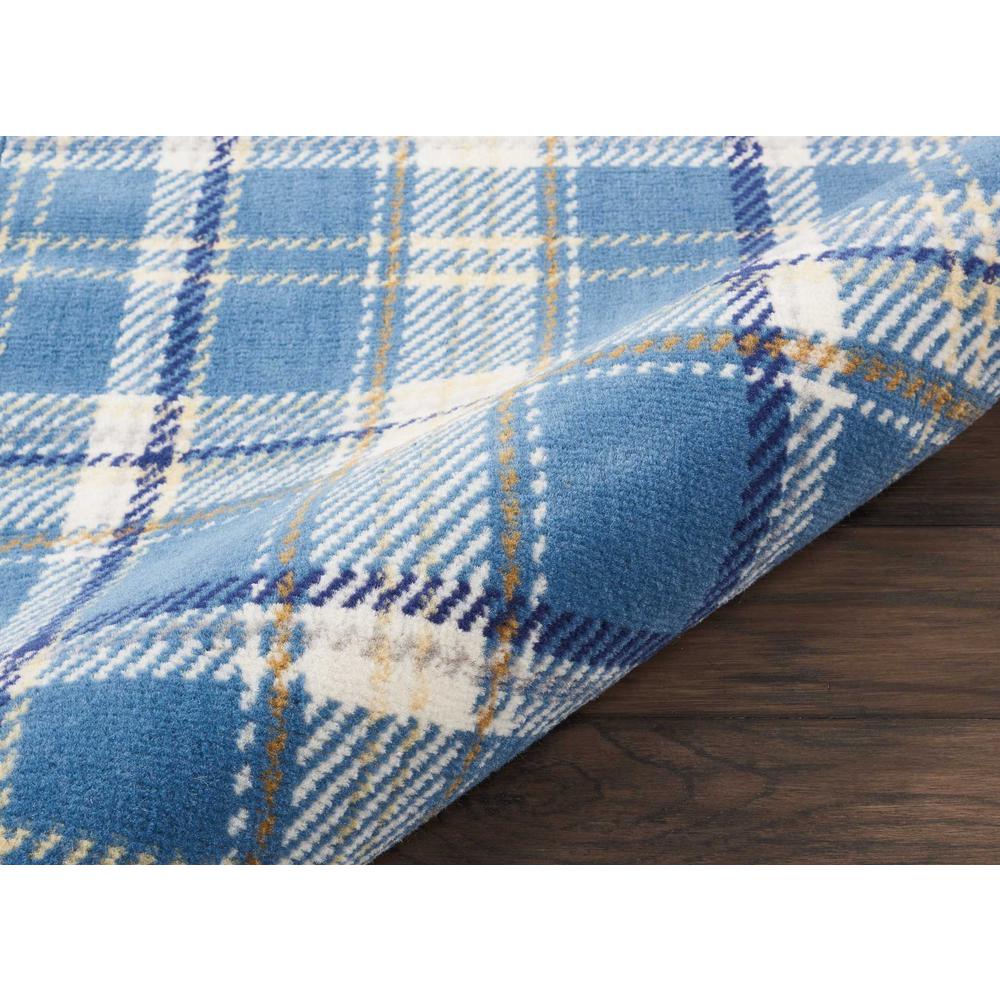 Nourison Home Grafix Area Rug. Picture 4