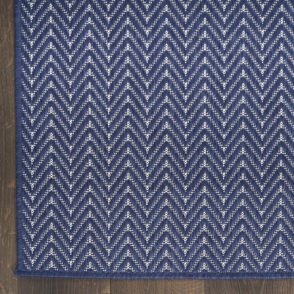 Nourison Home Horizon Indoor/Outdoor Area Rug. Picture 5