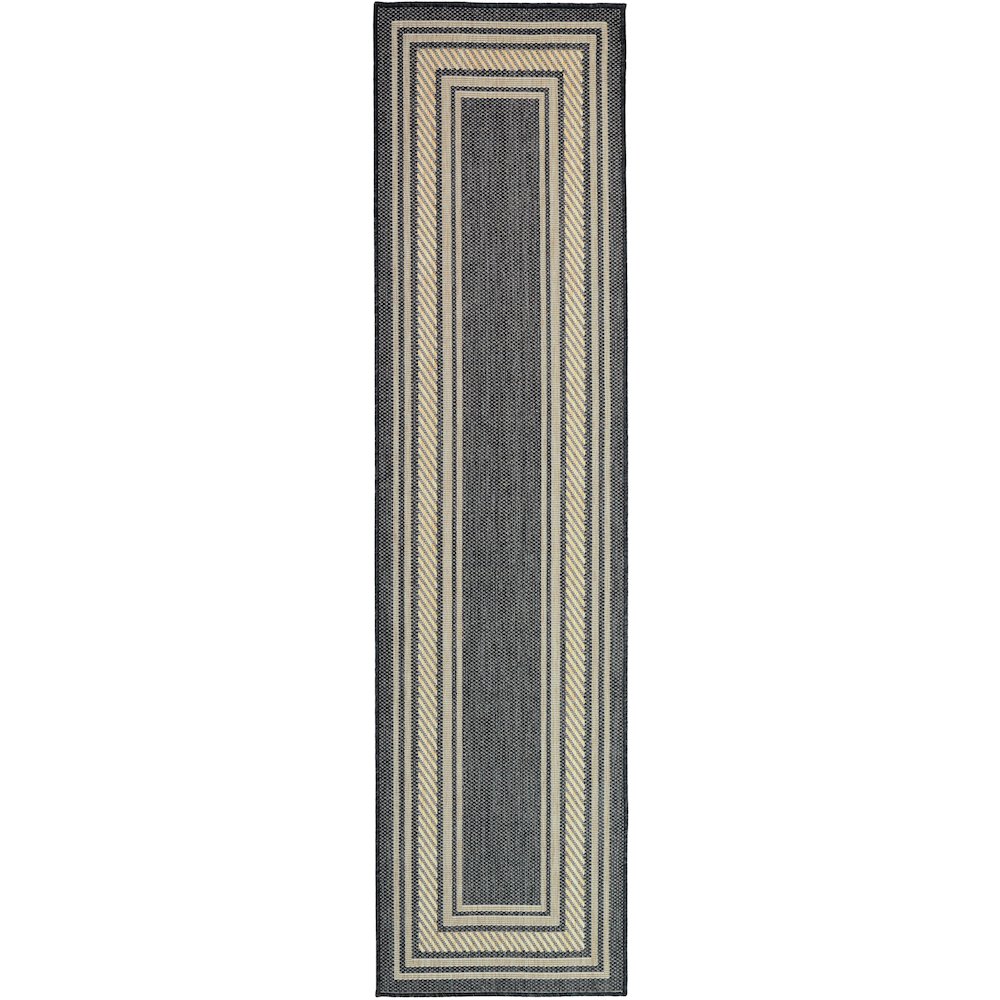 Nourison Home Horizon Indoor/Outdoor Area Rug. Picture 1