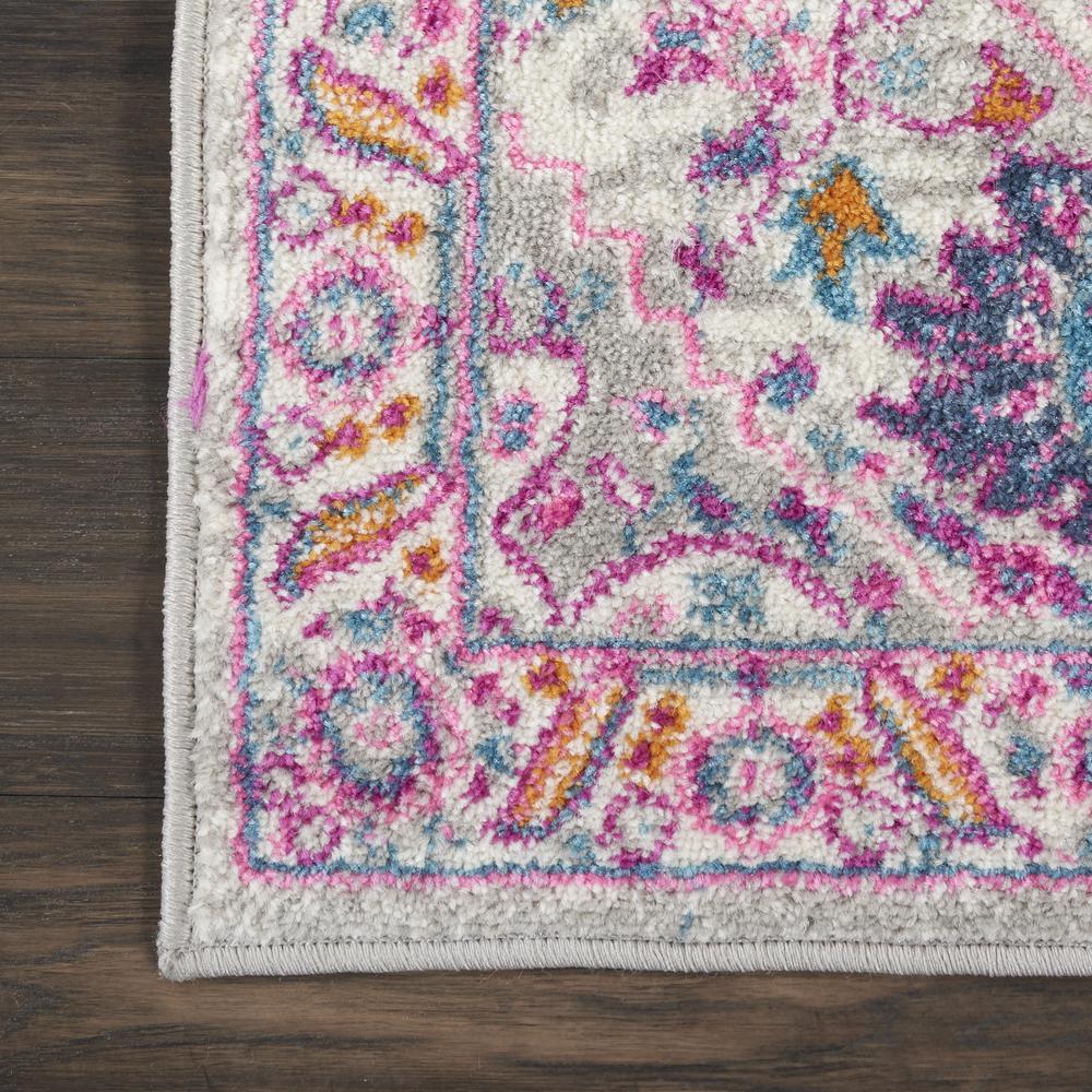 Nourison Home Passion Area Rug. Picture 5