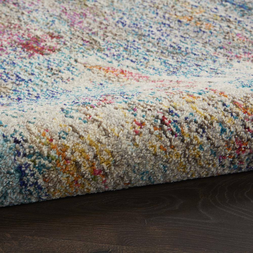 Nourison Home Celestial Area Rug. Picture 7