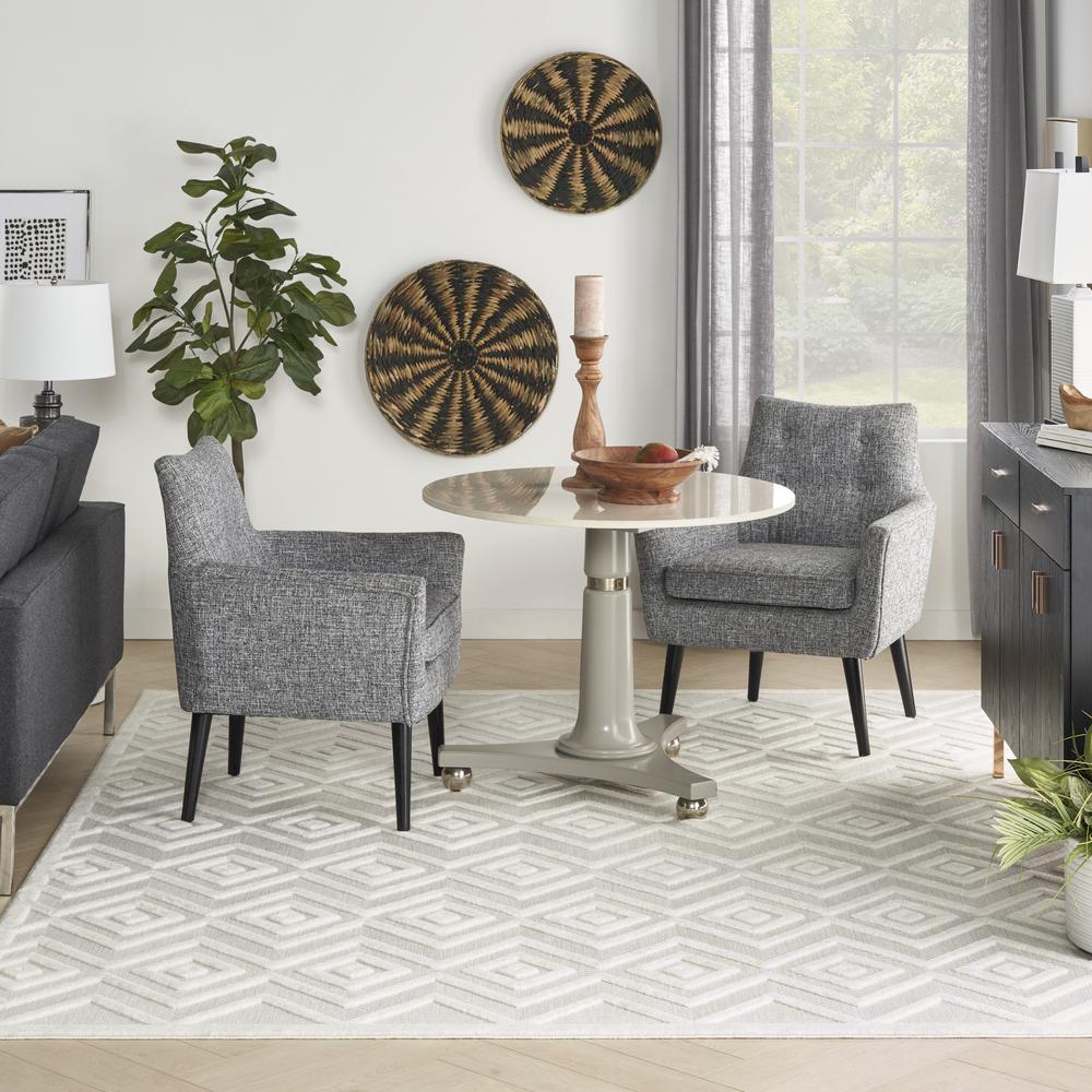 Nourison Home Versatile Area Rug. Picture 10