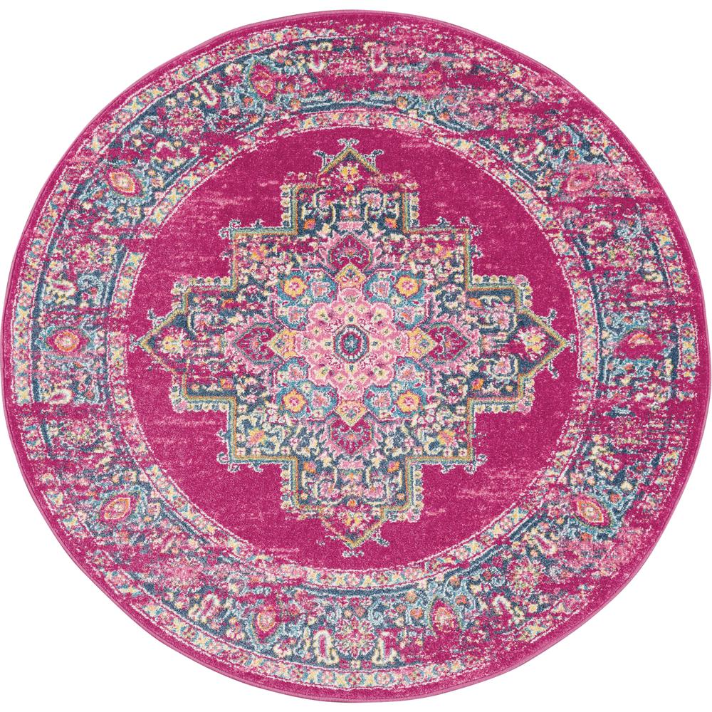 Nourison Home Passion Area Rug. Picture 1