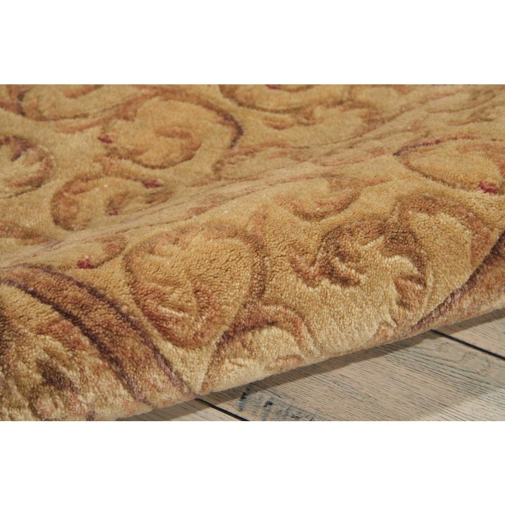 Traditional Runner Area Rug, 6' Runner. Picture 4
