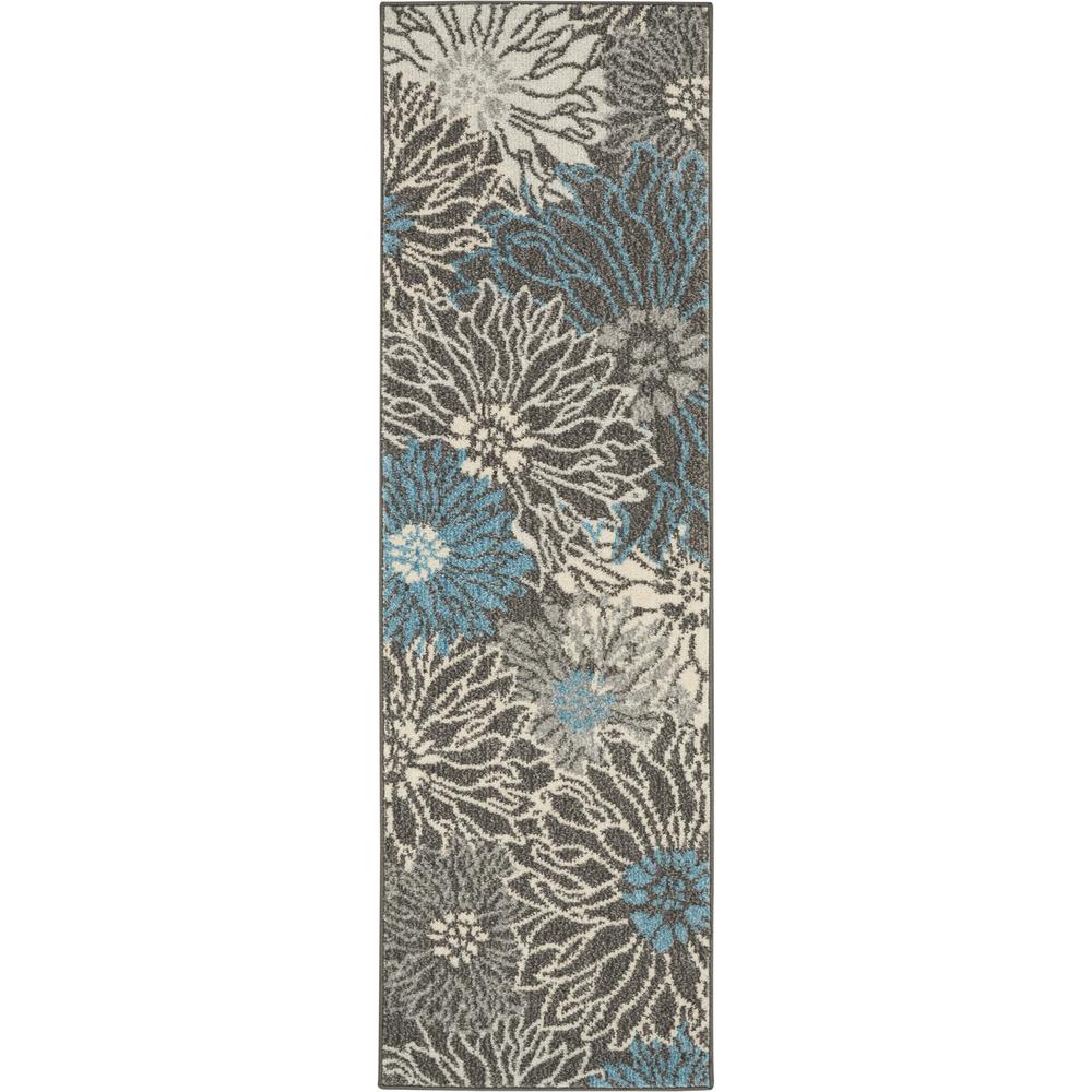 Nourison Home Passion Area Rug. Picture 1