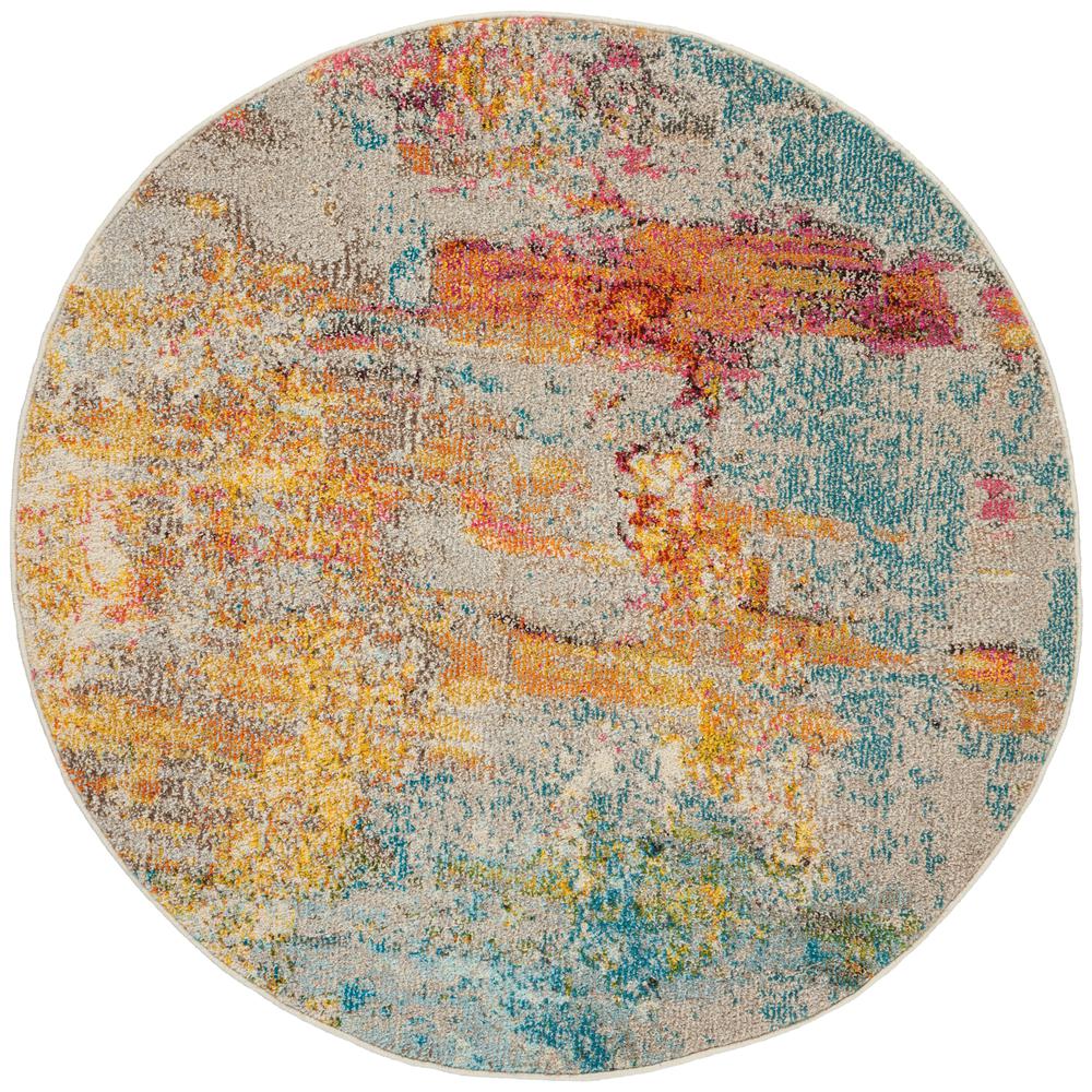Nourison Home Celestial Area Rug. Picture 1