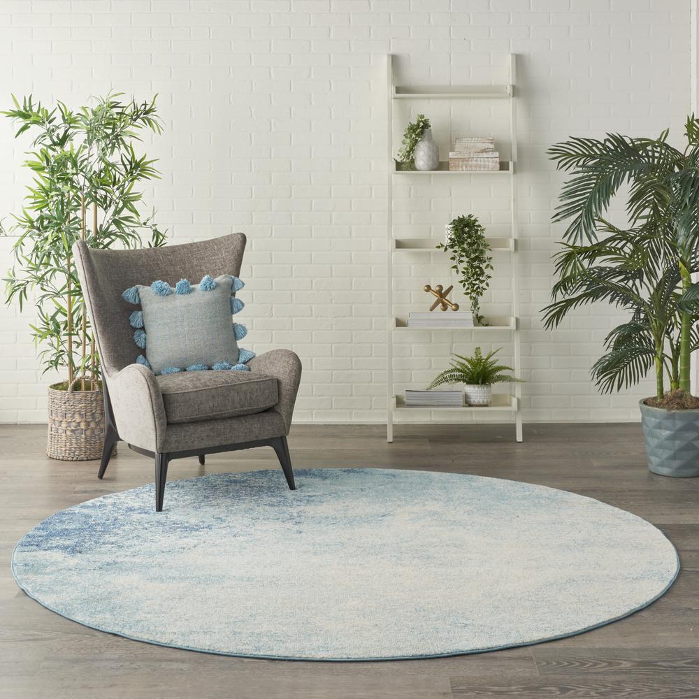 Nourison Home Passion Area Rug. Picture 3