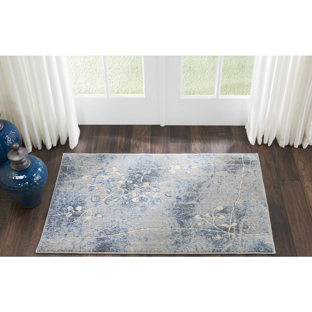 Nourison Home Somerset Area Rug. Picture 3