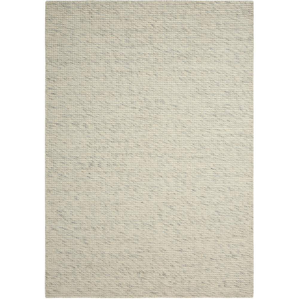 Modern Rectangle Area Rug, 4' x 6'. Picture 1
