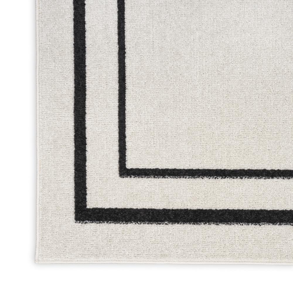 Contemporary Rectangle Area Rug, 8' x 10'. Picture 6