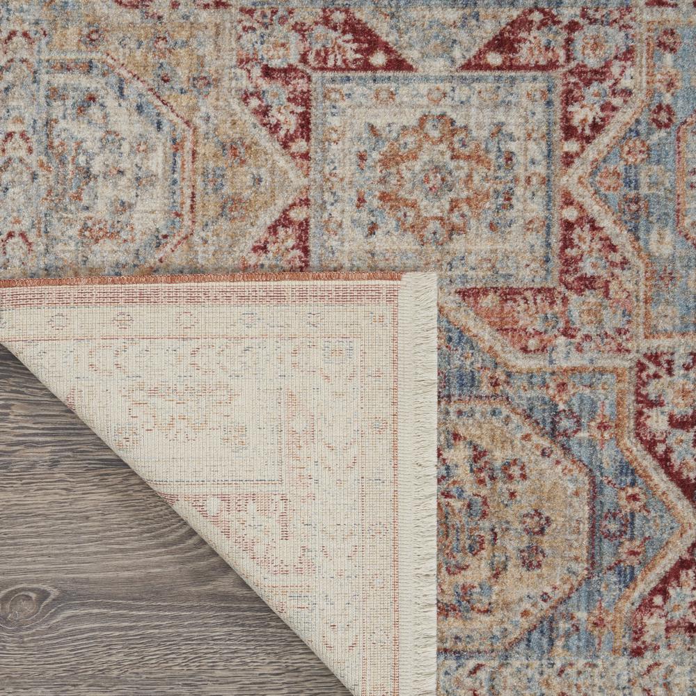 Nourison Home Enchanting Home Area Rug. Picture 3