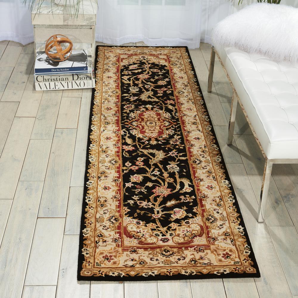 Nourison Home Nourison 2000 Area Rug. Picture 2