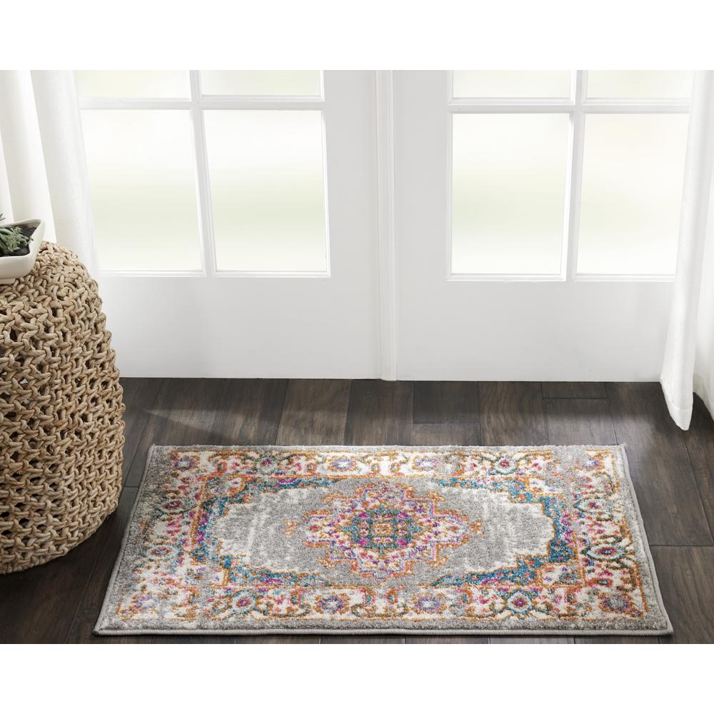 Nourison Home Passion Area Rug. Picture 2