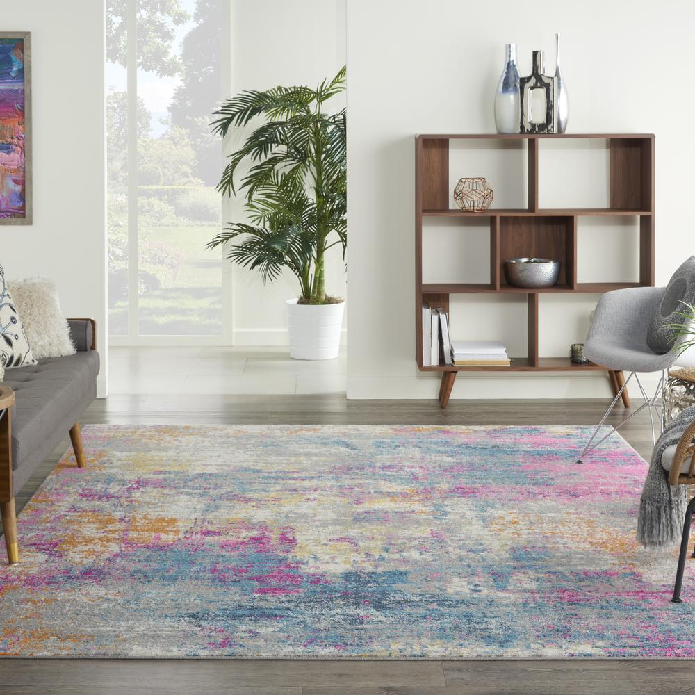Nourison Home Passion Area Rug. Picture 3