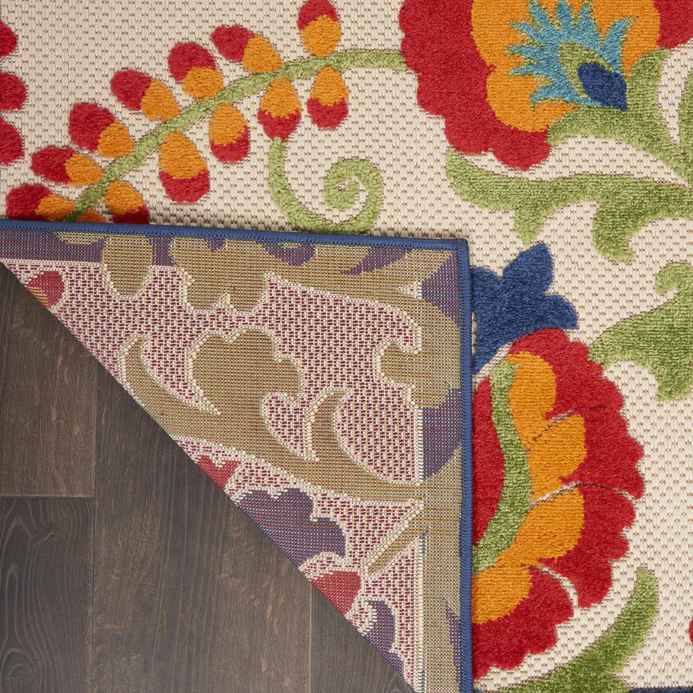 Nourison Home Aloha Area Rug. Picture 4