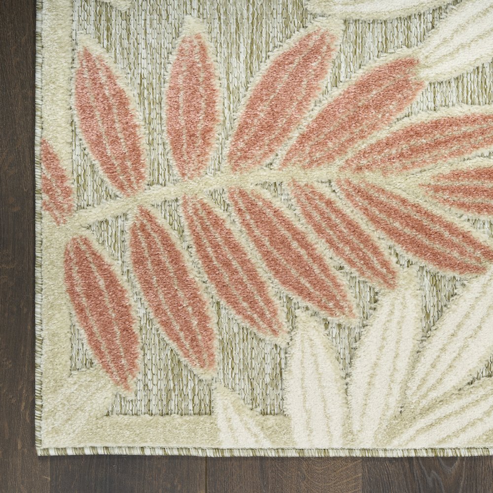 Nourison Home Aloha Area Rug. Picture 4