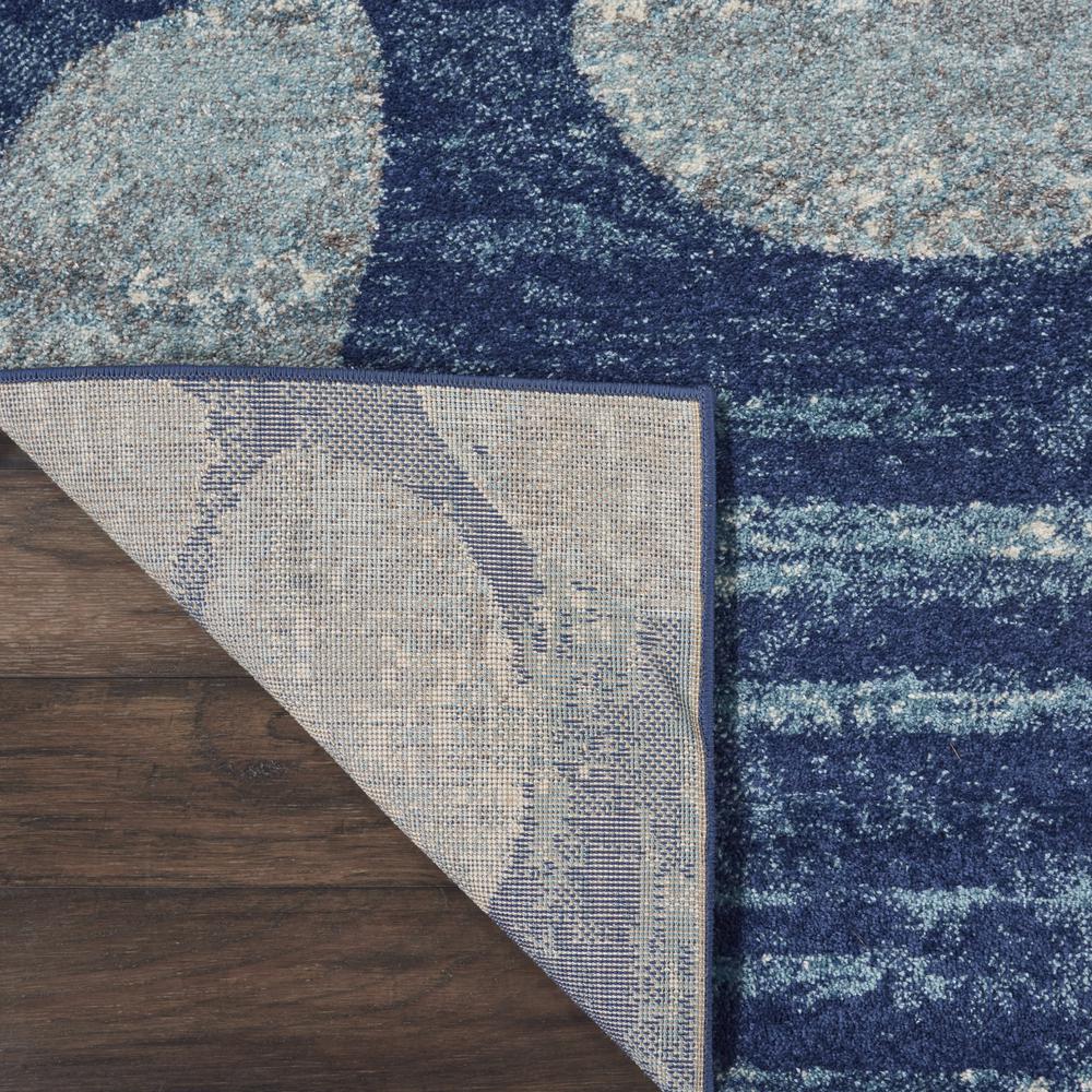 Nourison Home Tranquil Area Rug. Picture 4
