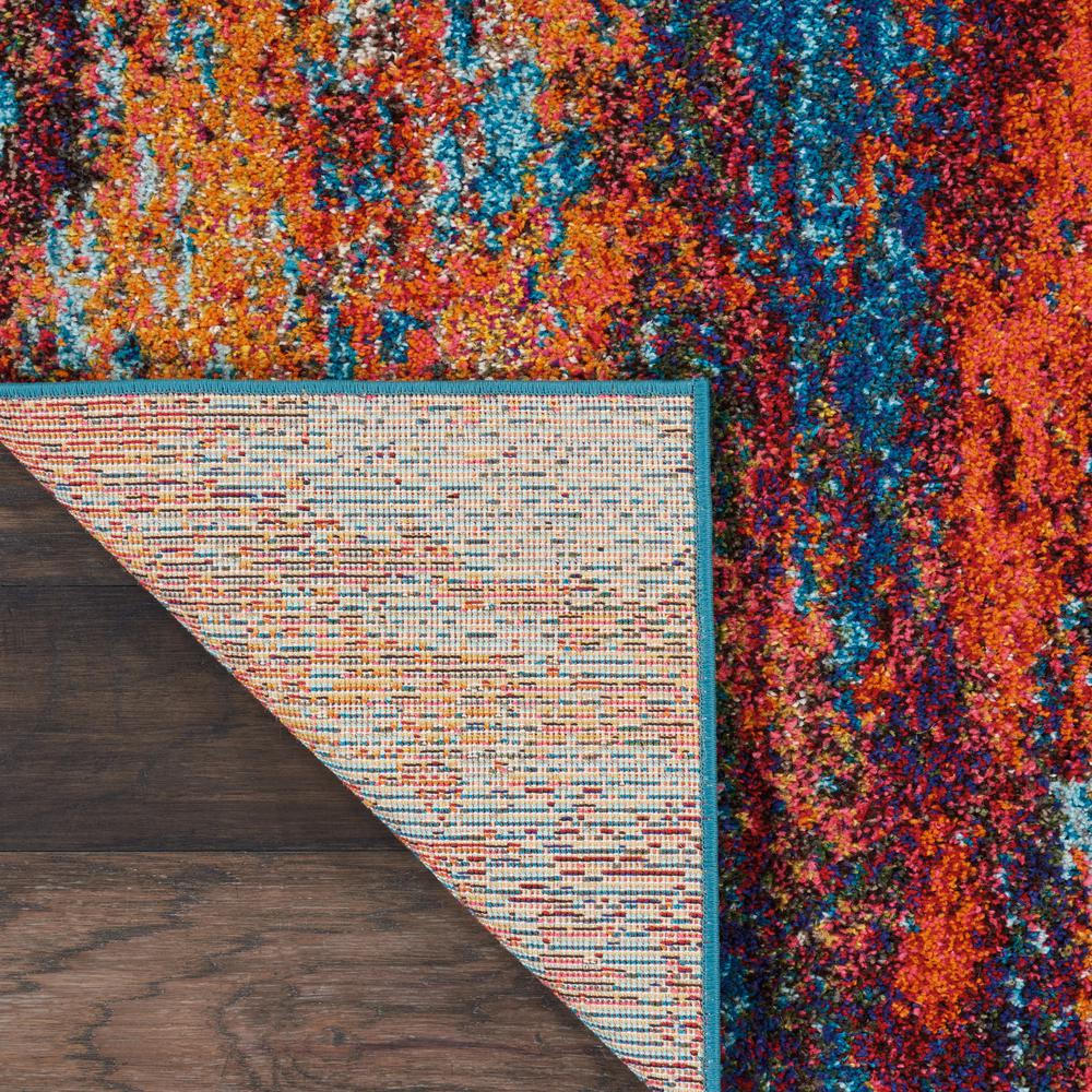 Nourison Home Celestial Area Rug. Picture 4
