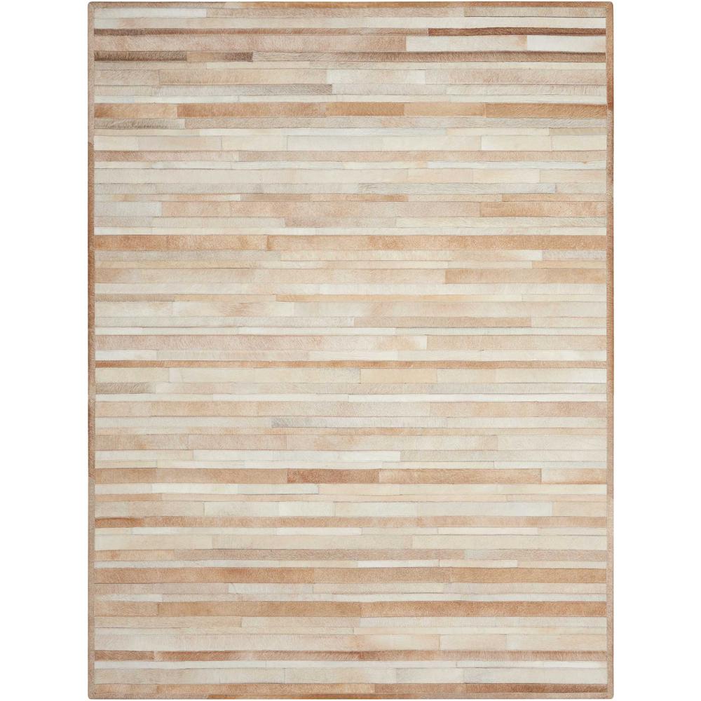 Modern Rectangle Area Rug, 10' x 14'. Picture 1