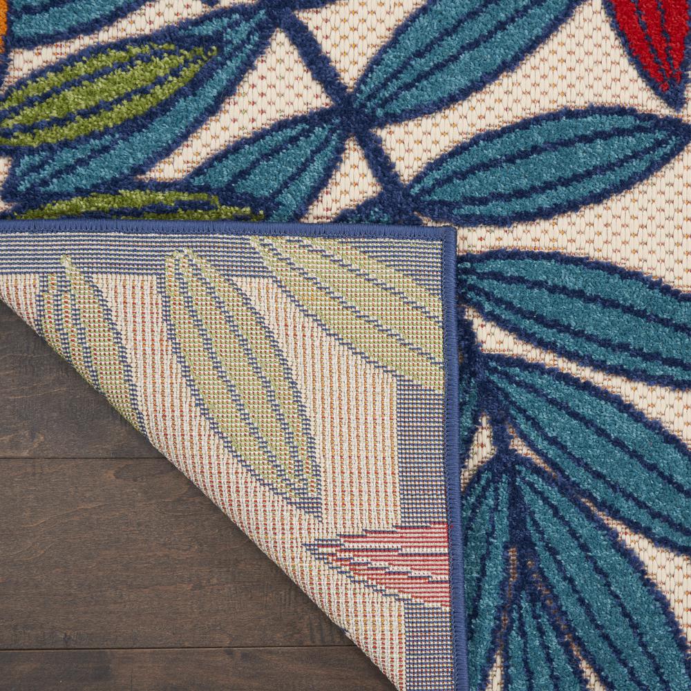 Nourison Home Aloha Area Rug. Picture 3