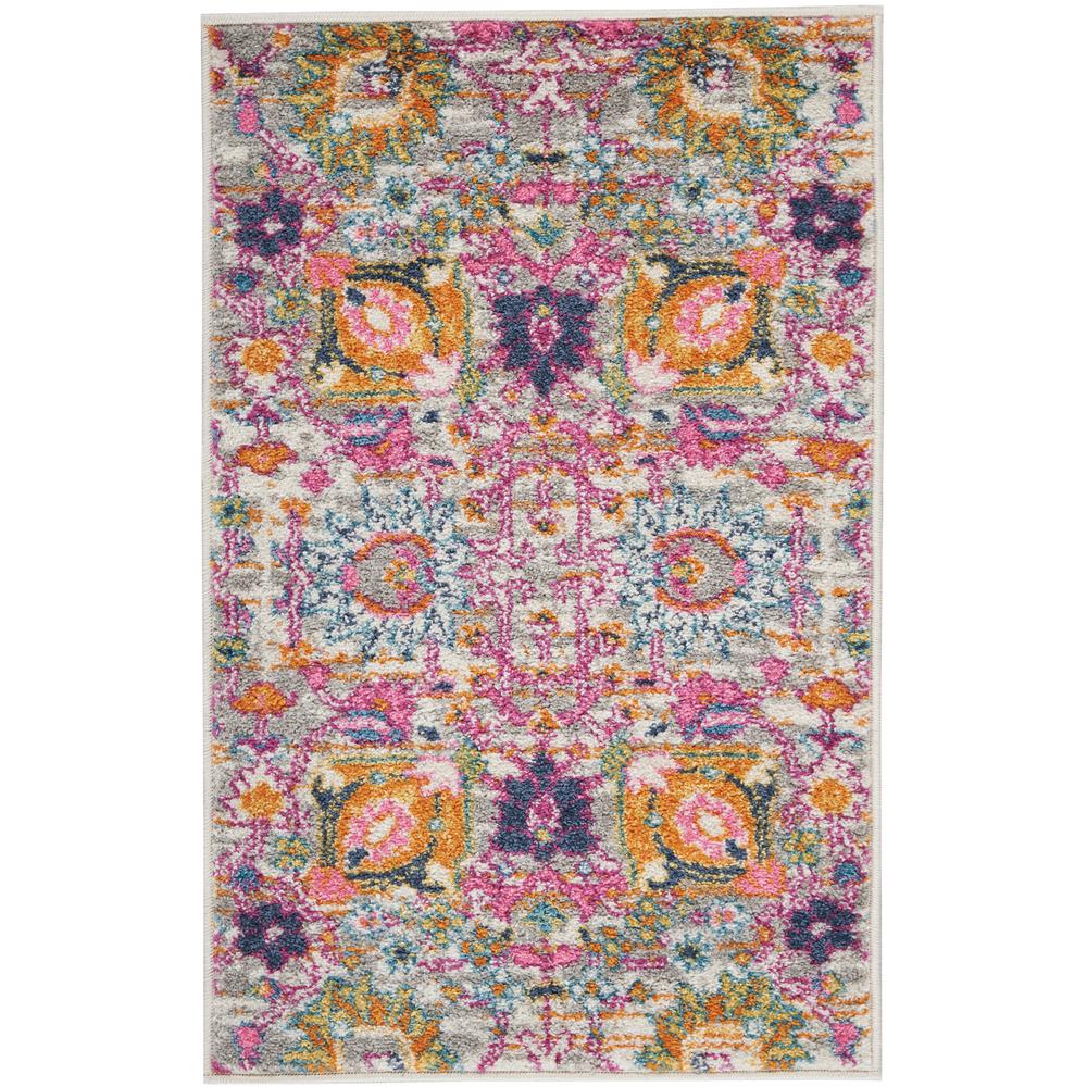 Nourison Home Passion Area Rug. Picture 1