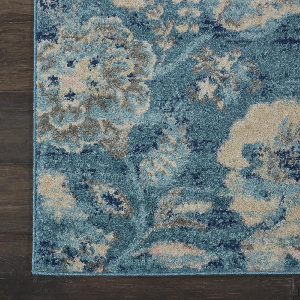 Nourison Home Tranquil Area Rug. Picture 5