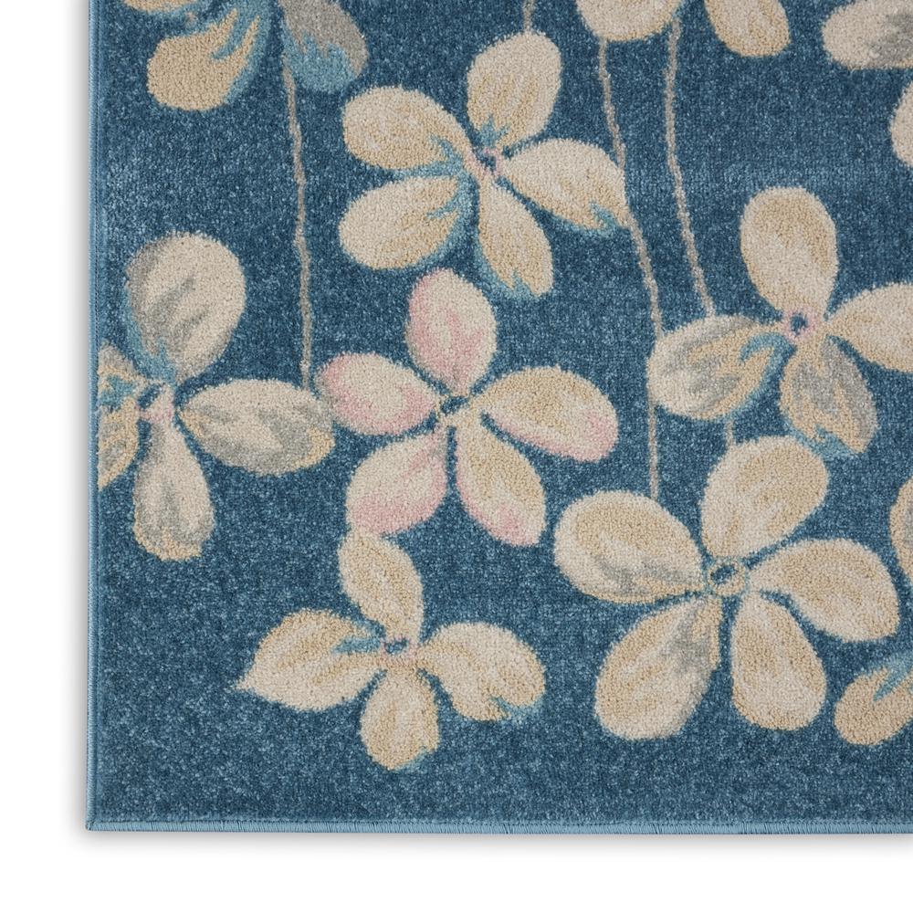 Nourison Home Tranquil Area Rug. Picture 5