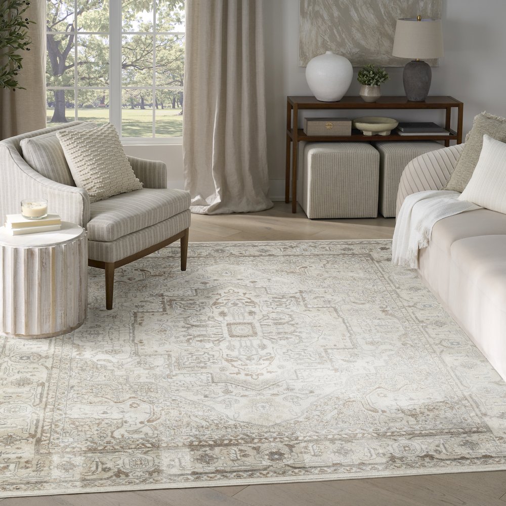 Nourison Home Concerto Area Rug. Picture 2